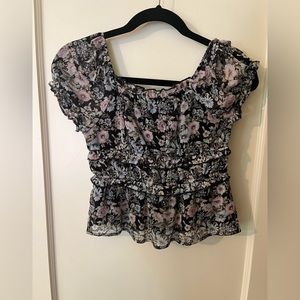 Dress shirt from Altar’d State